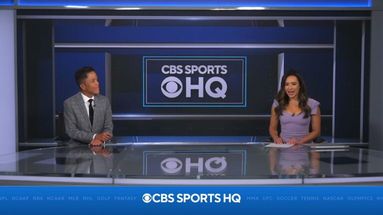 CBS Sports Job Openings: Your Guide to Careers in Sports Media