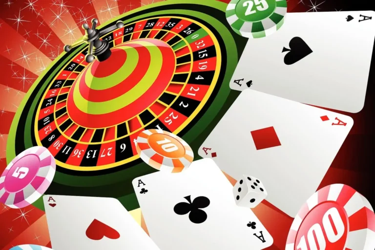 Aké promo akcie ponúka online kasíno sk?