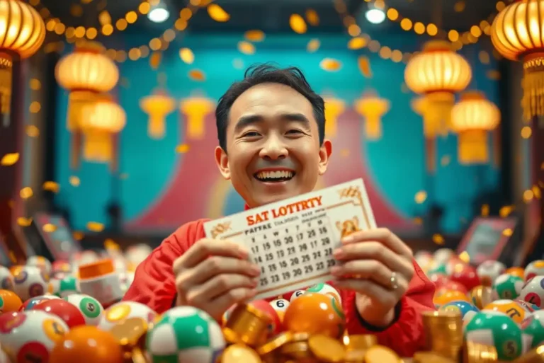 แทงหวยลาวอย่างไรให้รวยเร็ว? คู่มือฉบับละเอียดสำหรับมือใหม่